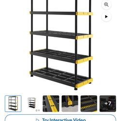 Garage Storage 