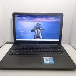 HP 15-BW011DX 15.6" HD Laptop AMD A6-9220 APU 2.5GHz 16GB DDR4 500GB SSD Radeon R4 Graphics