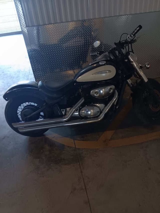 Harley Davidson