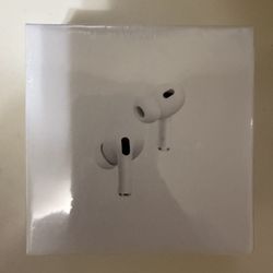AirPod Pro 2nd Generation! Sealed! MagSafe Case! 