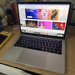 13” MacBook Pro - Fully Spect Out