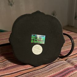 Princess House Vintage Garden.