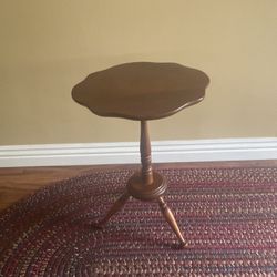 Antique Side Table