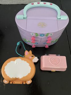 Polly Pockets