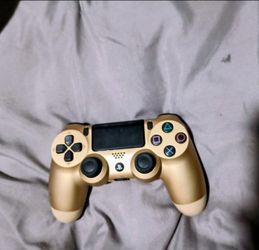 Dualshock 4  wireless controller for ps4