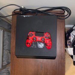 Playstation 4 Slim