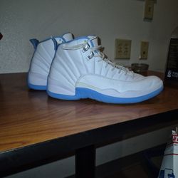 Jordan Air Retro 12