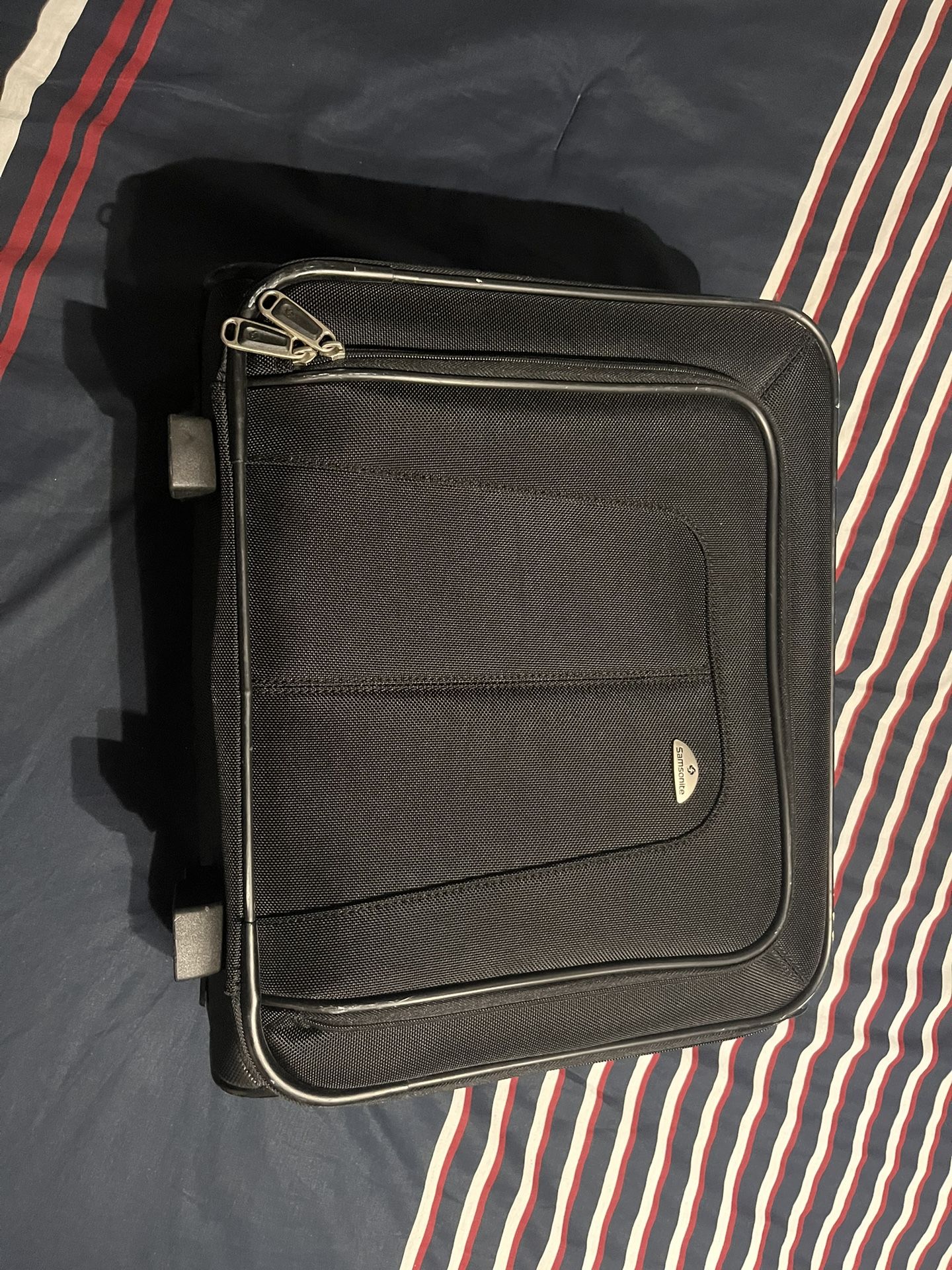 Small Suitcase 