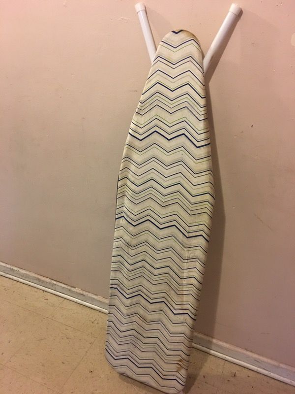 Ironing Board