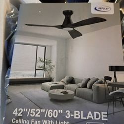 Ventilador En Buenas Condiciones