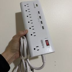 Power Strip (used )