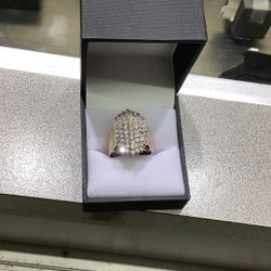 14kt Beautiful Ring