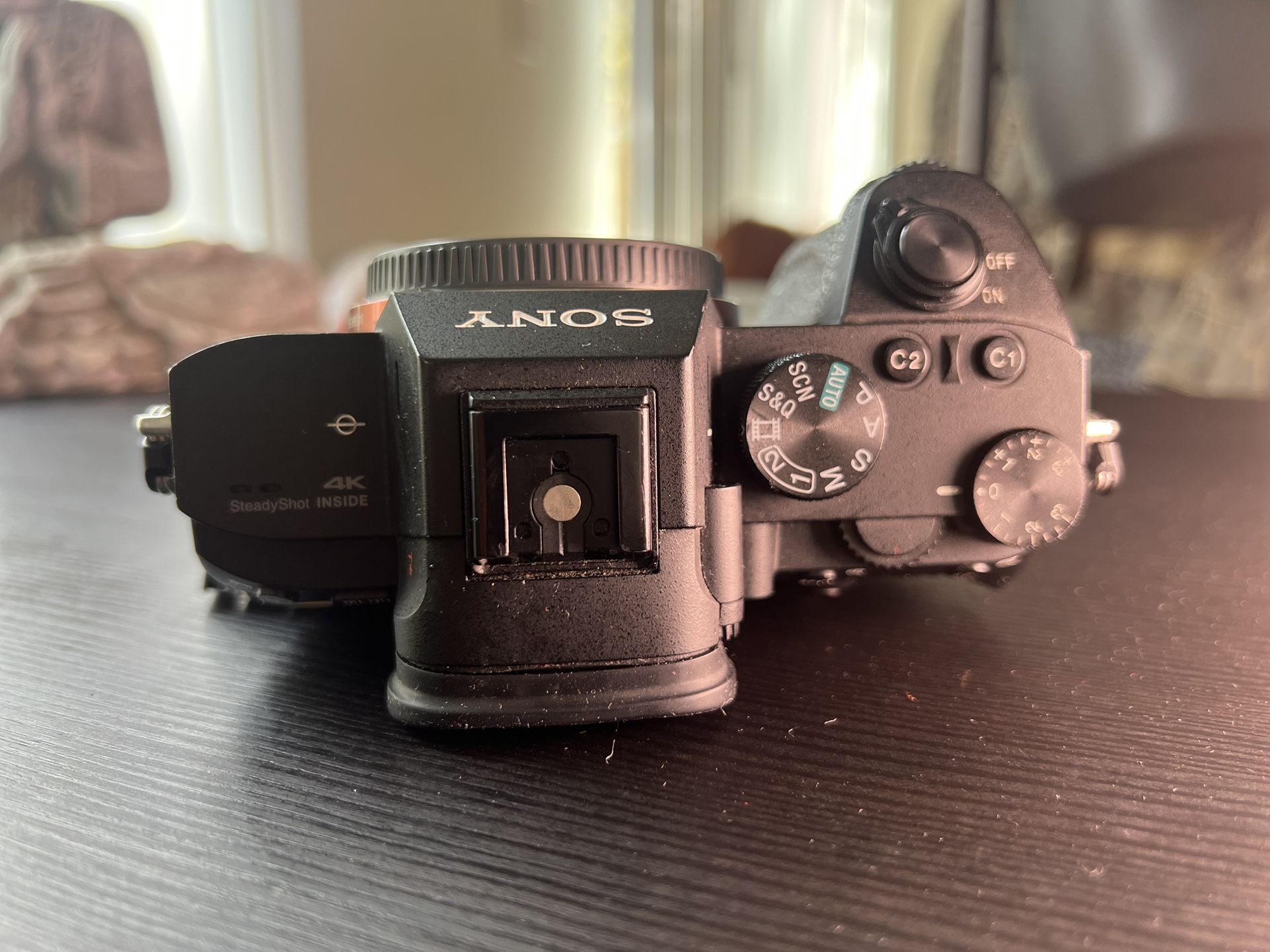 Sony a7iii Used But In Great Condition for Sale in Los Angeles, CA OfferUp