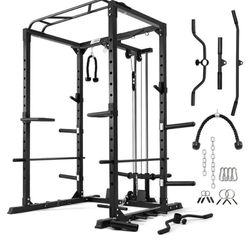 Ritfit Power Cage PPC02