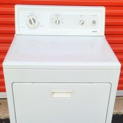 DRYER ELECTRIC .   240 V EXCELLENT CONDITION 