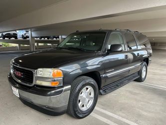 2005 GMC Yukon XL 1500