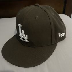 Los Angeles 59FIFTY Fitted Hat