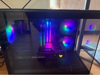 Gaming Computer