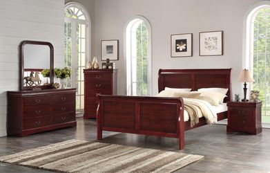 Furniture bedroom set