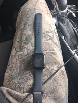 Apple watch