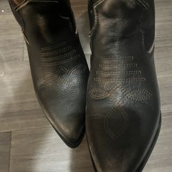Steve Maden Cowboy Boots 👢 Size 8