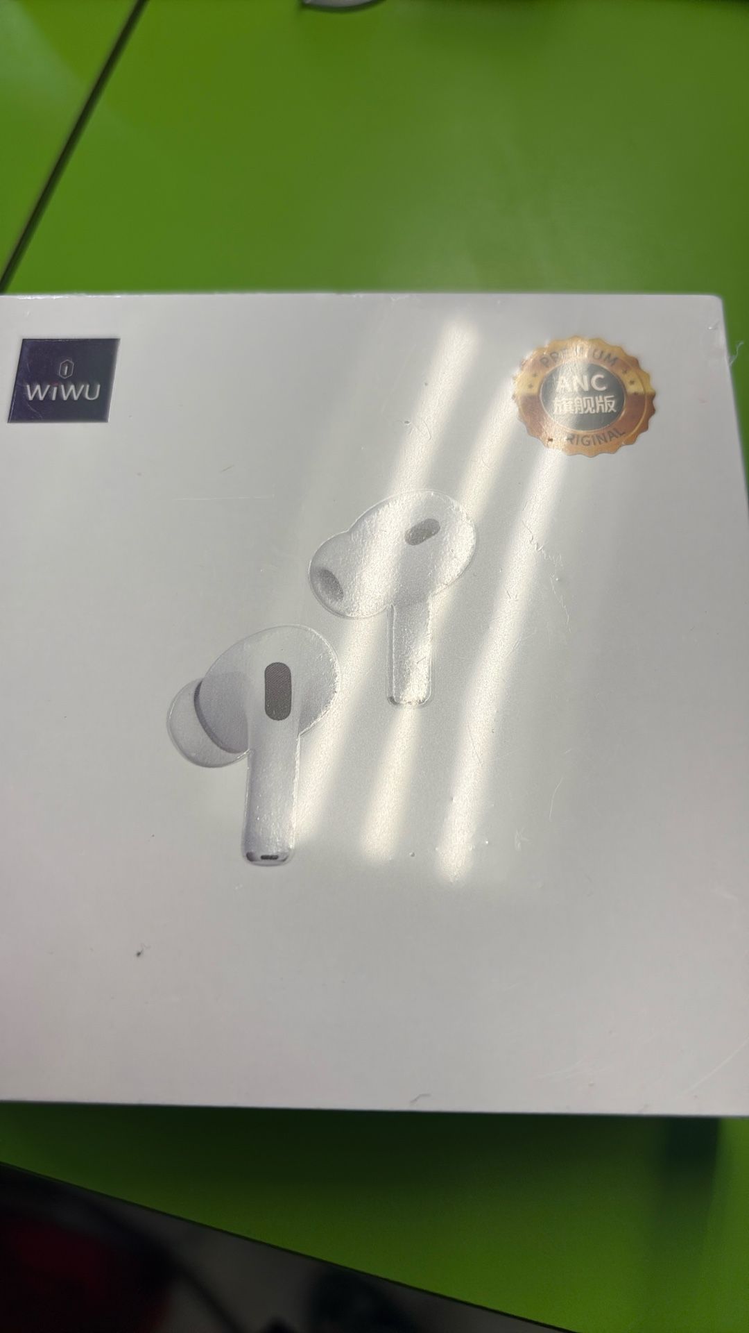 Wireless Earbuds