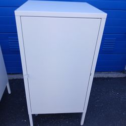 Ikea Metal Cabinets
