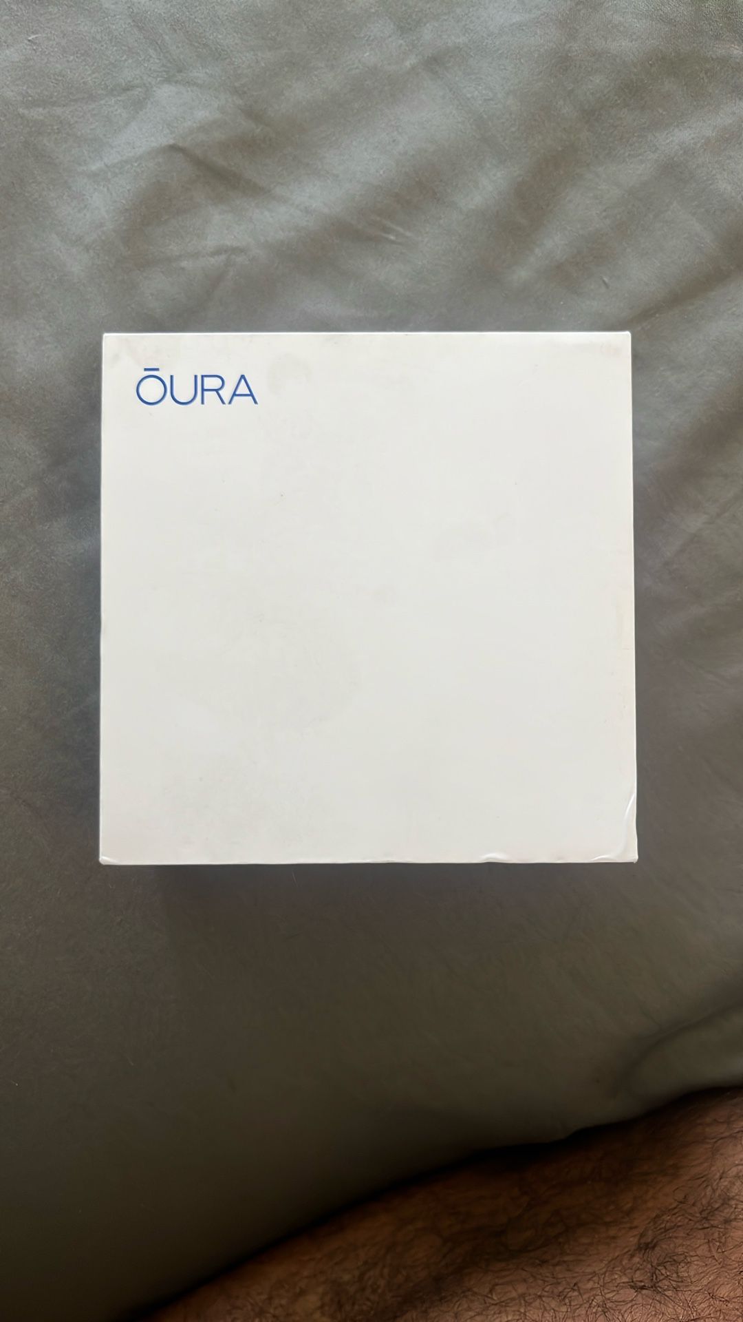 Oura Gen3 Horizon Gold US6 Set