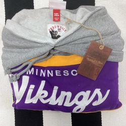 Viking 3xl sweater for men
