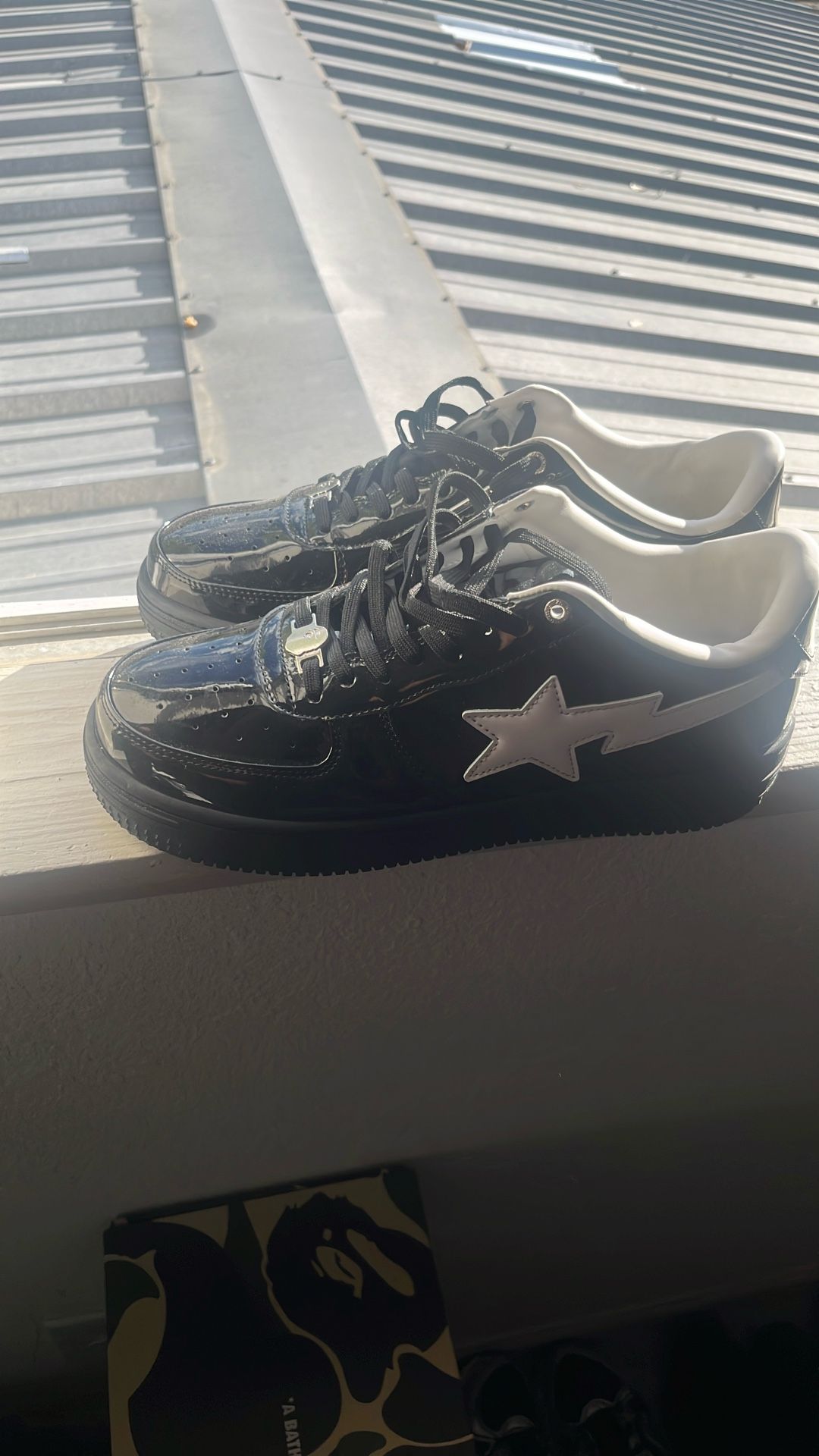 BAPE STA #2 MENS
