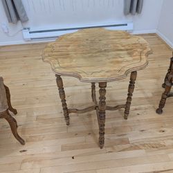 Free Wood Tables