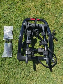 Yakima 3 Full Bike Rack