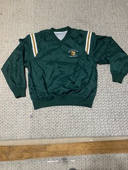 South Hills Football Wind Jacket