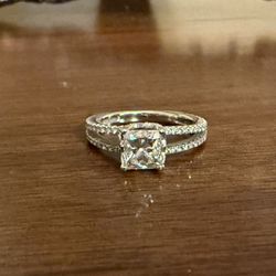 Engagement Ring 