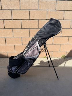Tour X Girls Golf Set (for ages 8 to 12)