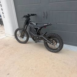 E ride pro sr