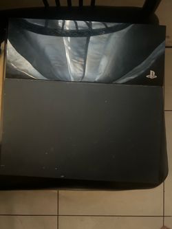 PS4