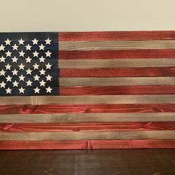 Mini Flag 18x10