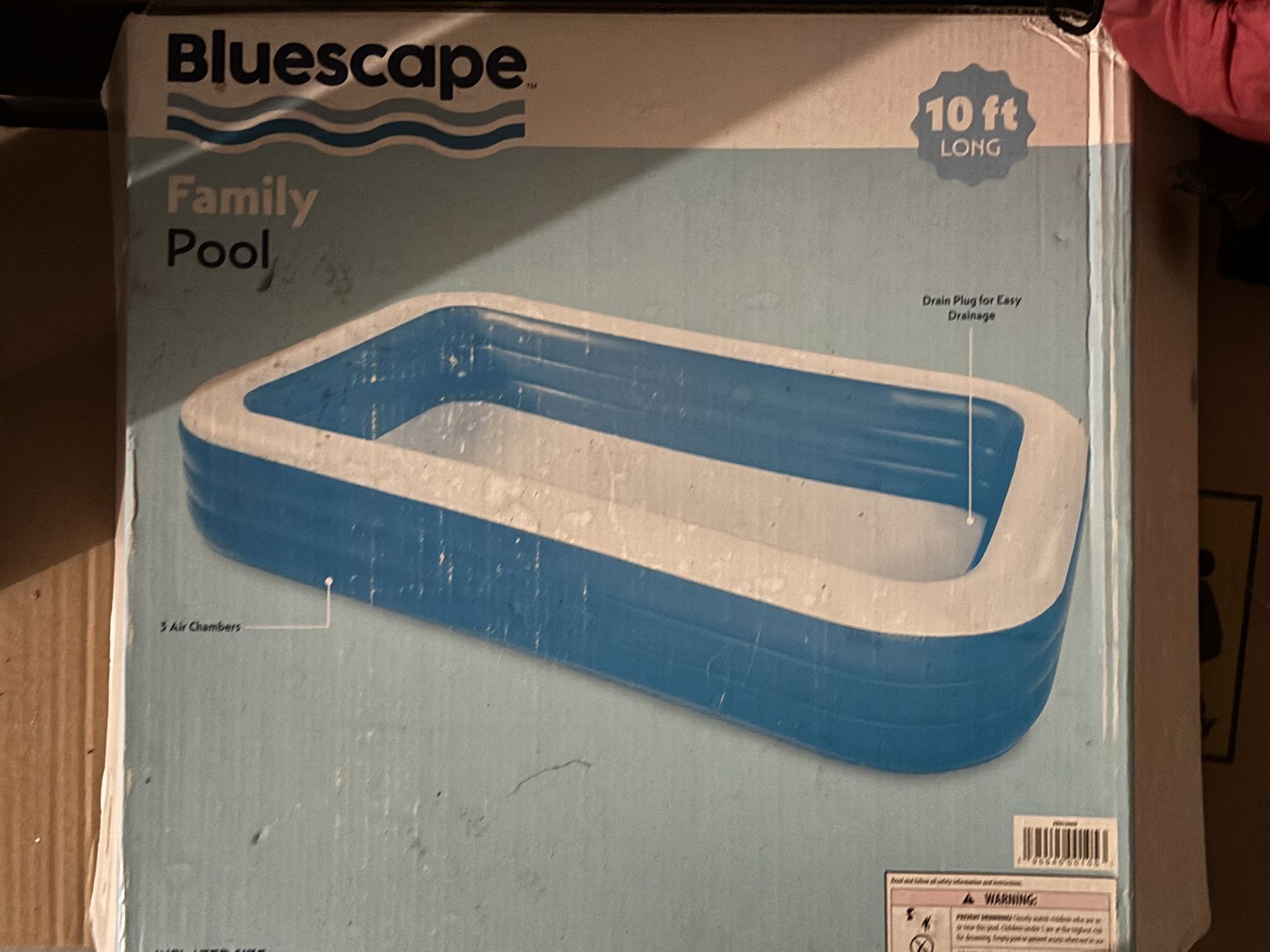 Pool - NEED GONE ASAP