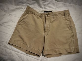 Abercrombie & Fitch womens shorts size 10