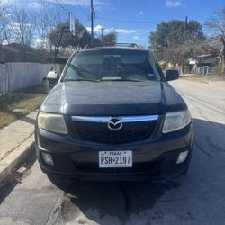 2009 Mazda Tribute
