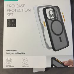 Pro case Protection Set 