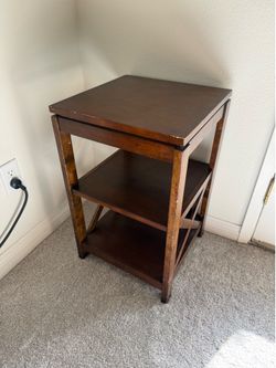 FREE nightstand