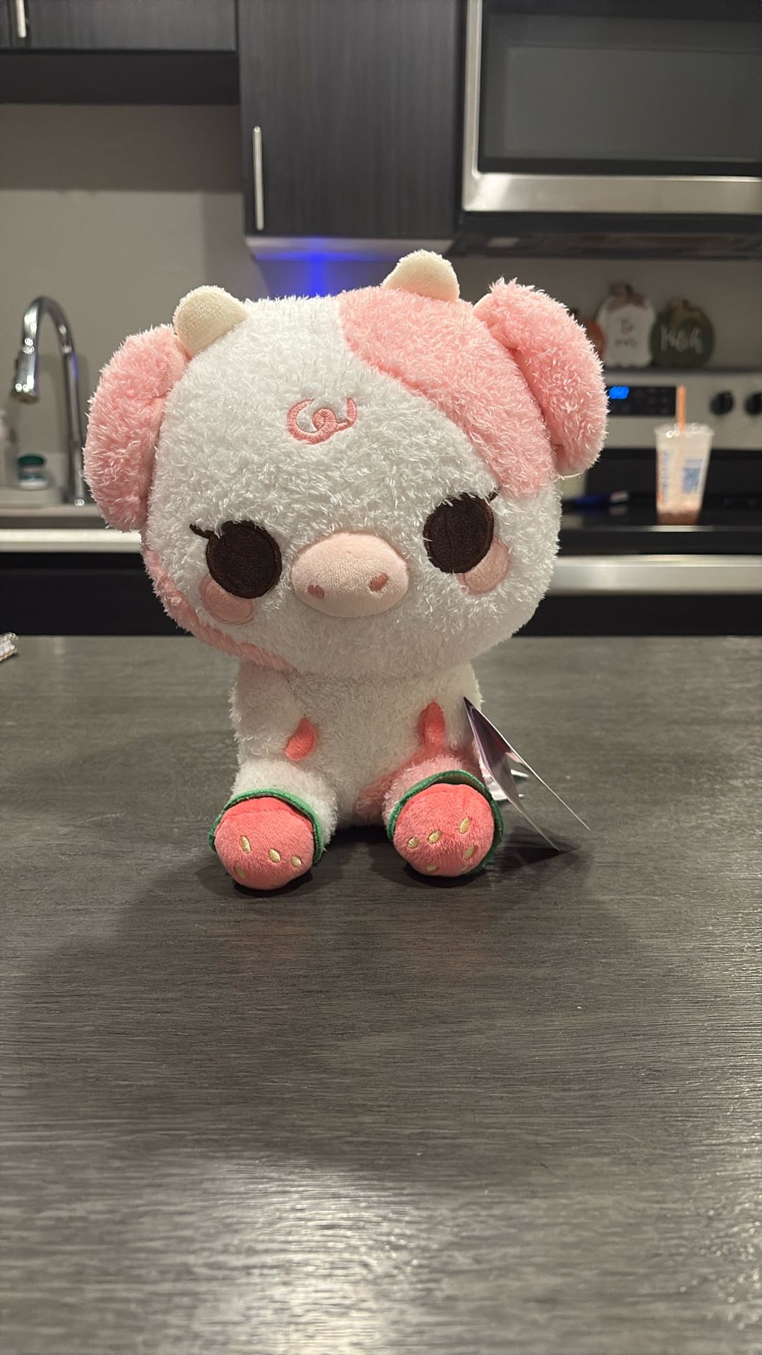 Stuffed Animal
