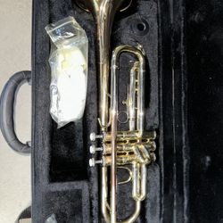 Jean Baptiste Trumpet