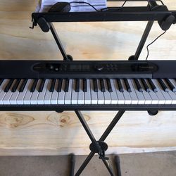 Casiotone Ct S410