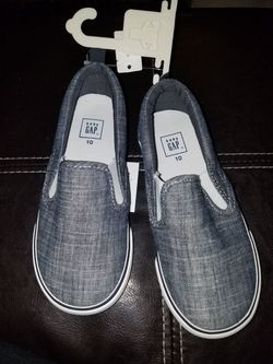 Gap size 10 new