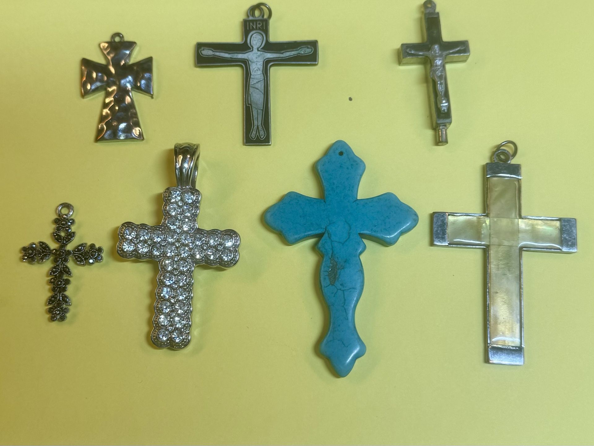 Cross Lot