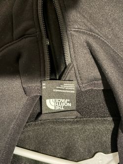 Men’s North Face fleece