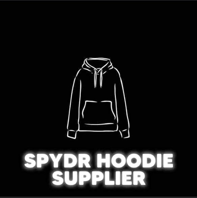 Sp5der Hoodie Vendor Link